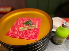 -牛New寿喜烧(虹桥新天地店)