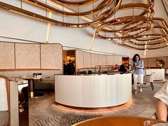 大堂-Amber(置地文华东方酒店)
