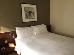 -香港城市花园酒店