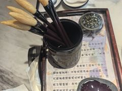 -唐猫庭院·千年陕菜(大唐不夜城店)