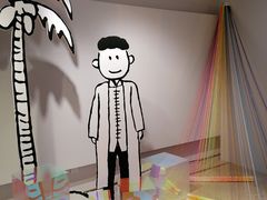 -【朵云轩艺术中心】博洛尼亚插画展·中国巡展·上海站