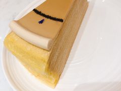 -Lady M(沙田新城市广场店)