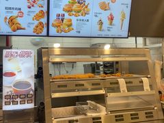 -德克士(五洲餐厅)