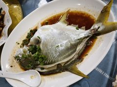 -明记海鲜大排档(巽寮湾店)