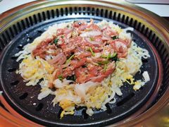 招牌肥牛-杨记齐齐哈尔烤肉(总店)