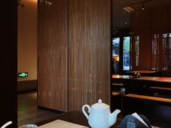 大堂-春色如许·茶食餐厅(桃李春风店)