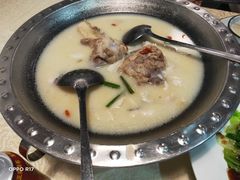 -陈生记黑鱼馆·20年活鱼现杀(宁波鼓楼店)