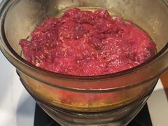 茉莉花蒸牛肉-朝阳闽灶·非遗文化闽菜馆·福建老字号(福飞路店)