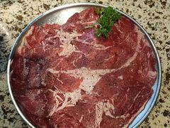 -安又胖韩国烤肉