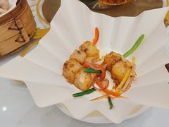 -泮溪酒家(荔枝湾店)