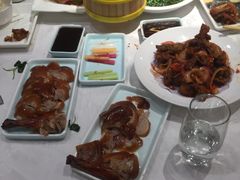 -和记小菜(七宝店)