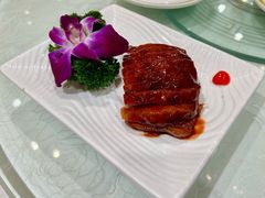 秘制叉烧-金米箩大酒店(五角场店)