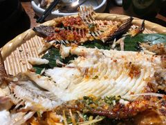 -云海肴·汽锅鸡·云南菜(美罗城店)