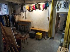 -春庄咖啡SpringHues(钟楼小区店)
