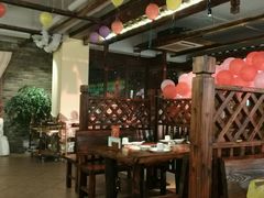 -瑶王府·广西菜(相思湖店)