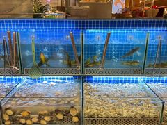 -芭菲盛宴·环球美食(袁家岗店)