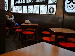 -亚皆老街南宁老友粉·米粉(印象城店)