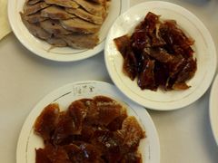 全聚德精品烤鸭-北京全聚德(天安门店)