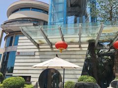 -真爱中国餐馆·年华店(朱雀大街店)