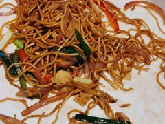 滋粥楼炒面-滋粥楼·顺德菜(番禺广场总店)
