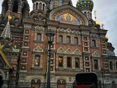 -滴血救世主教堂