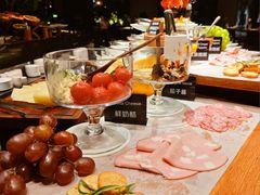 -拉蒂娜·巴西牛排馆 Latina·Brazilian Steakhouse(王府井喜悦店)