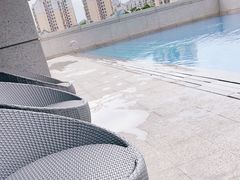 -珠海中海雅高铂尔曼酒店