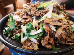 -烤肉季饭庄