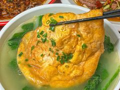 -洪霞餐馆·川菜·鲜货现炒(两江春城店)