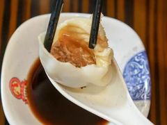 -鸡鸣汤包(复地活力广场店)
