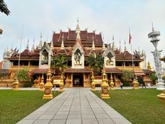 -西双版纳总佛寺