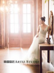1-艺匠摄影ARTIZ STUDIO(南京店)