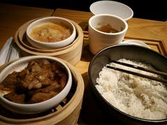 -72街红烧排骨饭(海珠丽影广场店)