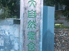 -大自然素食(望桐路店)