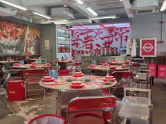 -生活如沸·顺德水牛奶火锅(大学路店)