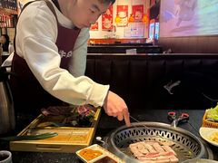 -牛焱·烧肉酒肆(五大道店)