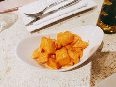 西班牙辣土豆-Carmen卡门西班牙餐厅