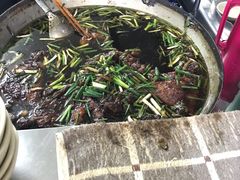 -无名氏面馆(邮电路店)