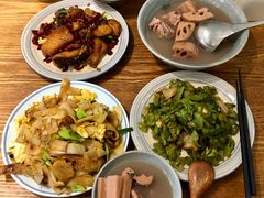 -静一餐厅·湖北菜(前门创始店)