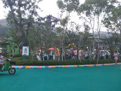 -苏州乐园森林水世界