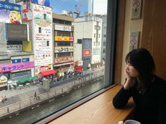 -蟹道乐(道顿堀本店)