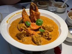 -狮拾久·现代新加坡料理(福田COCO Park店)