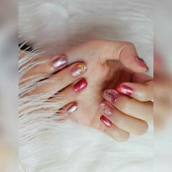 -Pink You美甲美睫纹绣定制中心