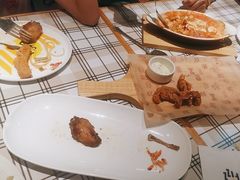 -菲滋意式餐厅(上虞万和城店)