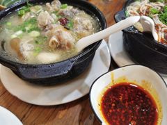 -沈妈砂锅(光华村店)