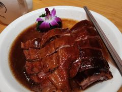 -德胜轩正宗顺德菜(宝安沙井会展中心店)