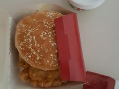 -肯德基(万象店)