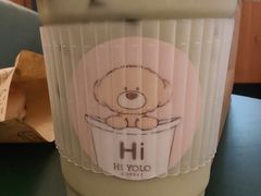 -YOLO COFFEE悠乐咖啡