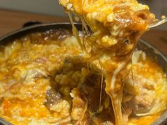 -CURRY YA 熟成咖哩專門店(深圳湾万象城店)