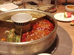 -巴奴毛肚火锅(京西大悦城店)